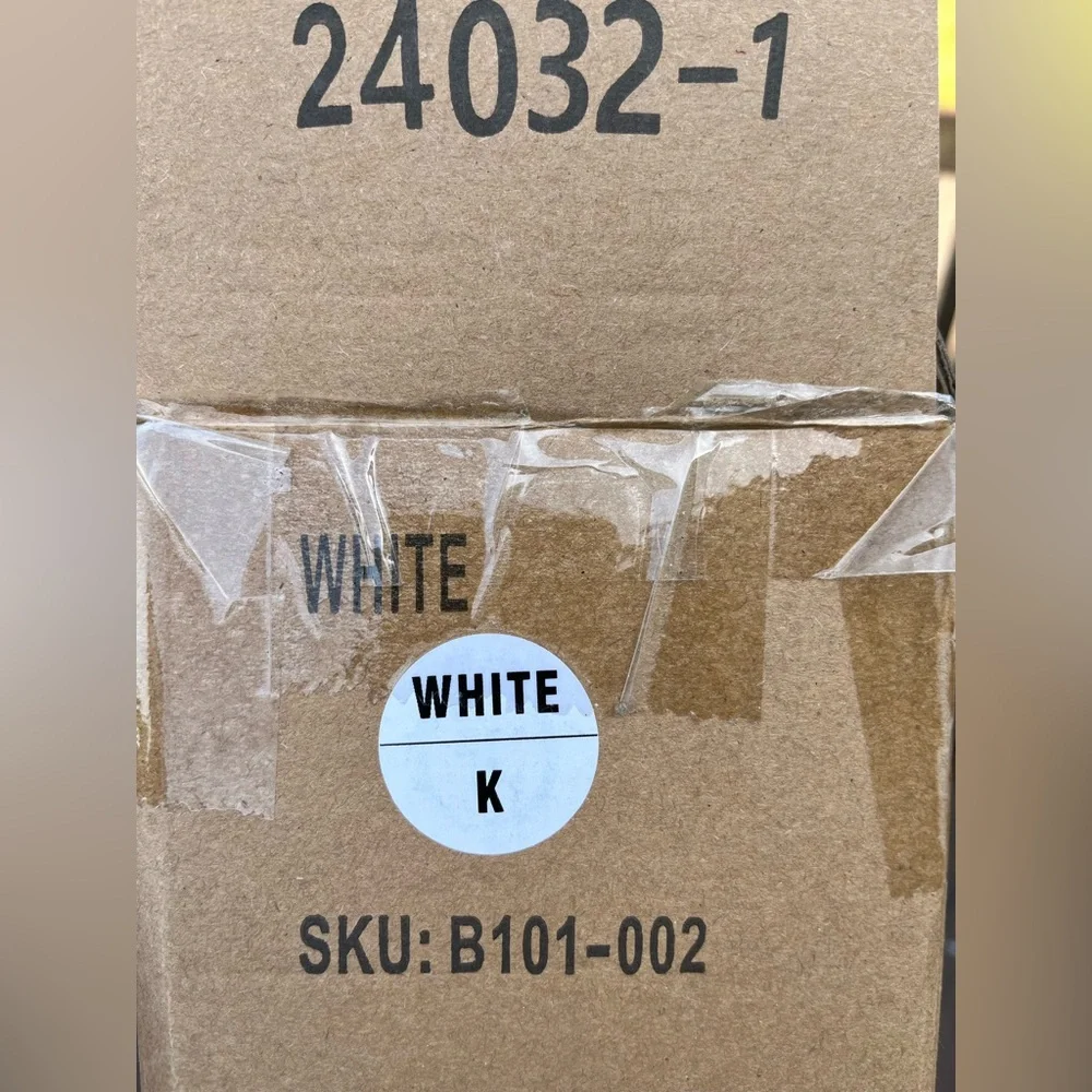 MATBEBY King Size Mattress Pad. New